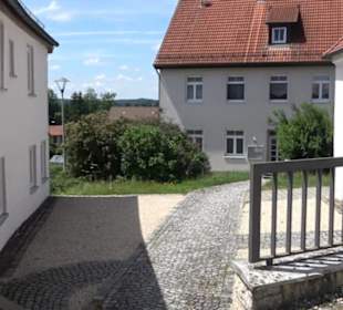 Pfarrkirche St. Sola Kösingen