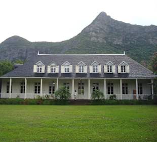 Villa Eureka
