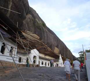 Dambulla