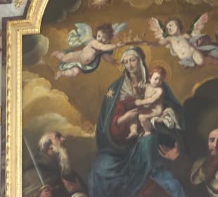 Katholische Kirche Mariä Himmelfahrt