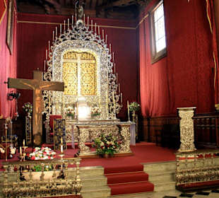 Altar
