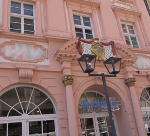 Hof-Apotheke Heidelberg