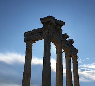 Stadtrundgang Evrenseki