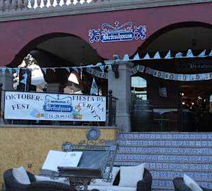 Bräuhaus der Europe Villa Cortes