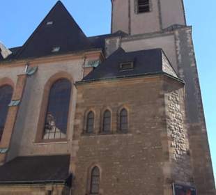 Nikolaikirche