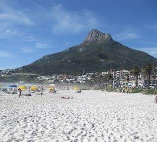 Camps Bay