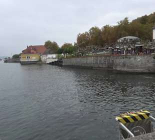 Meersburg Unterstadt