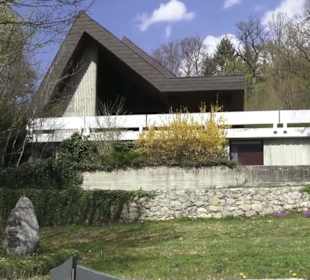 Friedhof Buttenhausen