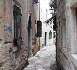 Altstadt Kotor