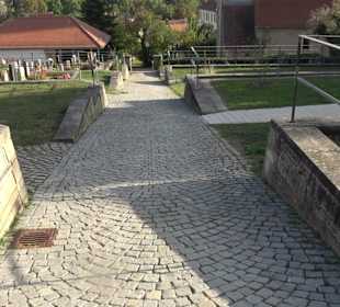 Friedhof Neckartailfingen