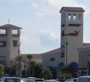 Premium Outlet Center Orlando
