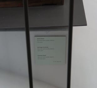 Deutsches Uhrenmuseum