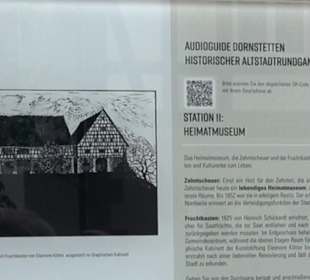 Heimatmuseum Dornstetten