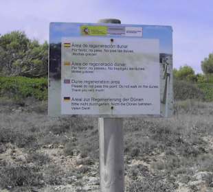 Wandern S'Illot / L'Illot