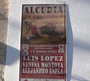 Plaza de Toros