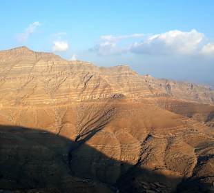 Ausflug Jebel Harim