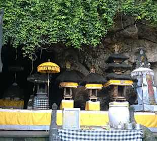 Goa Lawah Tempel Bali
