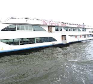 Mit dem Hop and Hop Boot Bangkok entdecken