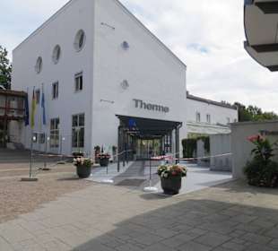 Therme Bad griesbach