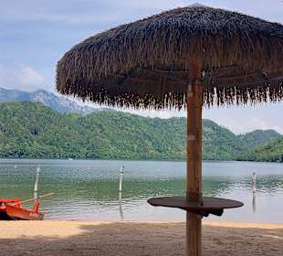 Wandern Levico Terme