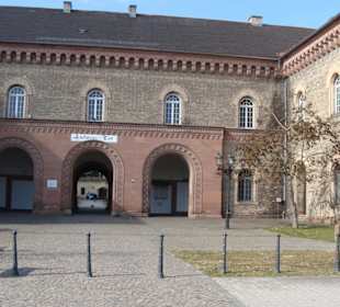 Das Stadttor Ludwigstor