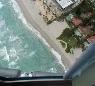 The Golden Beaches Tour