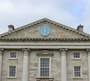 Trinity College