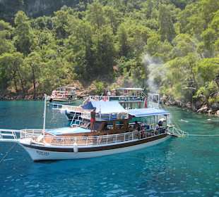 Rejs Fethiye