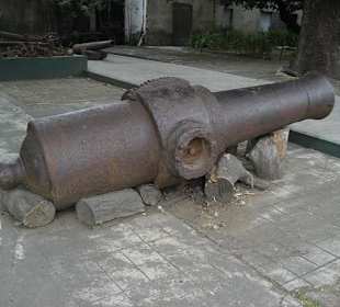 Fort Santiago