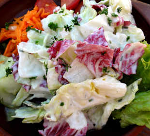 Beilagensalat