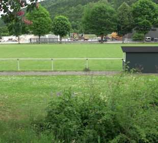Sportplatz Betra