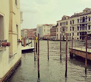 Altstadt Venedig