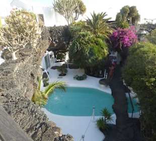 Fundacion Cesar Manrique