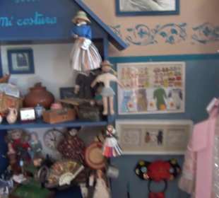 Museo Etnográfico Tanit