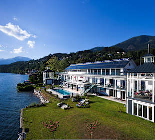 Millstätter See