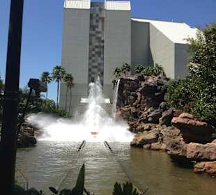 Universal Studios Florida 