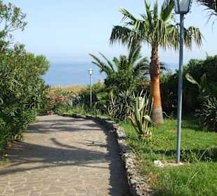 Capo Vaticano