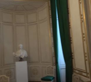 Schloss Nymphenburg Innen