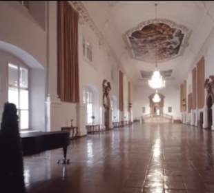 Domquartier - Prunkräume