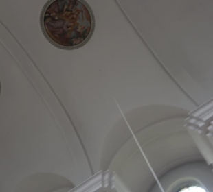 Wallfahrtskirche Weggental