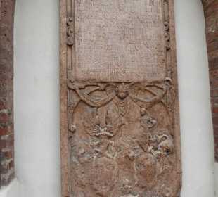 Allerheiligenkirche am Kreuz