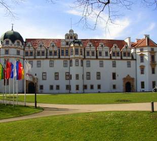 Schloss Celle