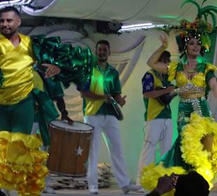 Rafaín Churrascaria Show