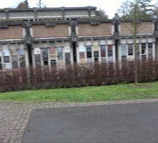 Jugendstil-Krematorium