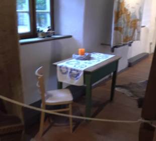 Museum Römer und Bajuwaren