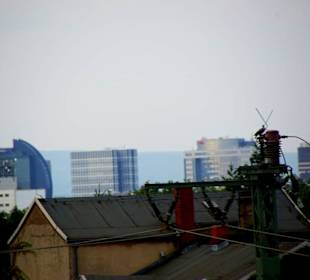 Skyline, eines nach dem anderen 