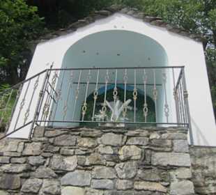 Das wunderschöne Grotto Dangri