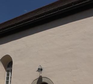 Kirche St. Clemens - Poltringen