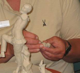 Schauwerkstatt Meißen