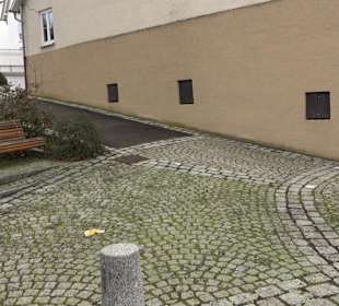 Brunnen Weiherstraße Großbettlingen